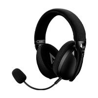 AUDIFONOS ACTECK APOLO HP675 / INALAMBRICA BLUETOOTH - ADAPTADOR USB / MICROFONO REMOVIBLE / DIADEMA AJUSTABLE / HASTA 18 HRS DE BATERIA / NEGRO / AC-935333 AUDIFONOS ACTECK APOLO HP675 / INALAMBRICA BLUETOOTH - ADAPTADOR USB / MICROFONO REMOVIBLE / DIADEMA AJUSTABLE / HASTA 18 HRS DE BATERIA / NEGRO / AC-935333